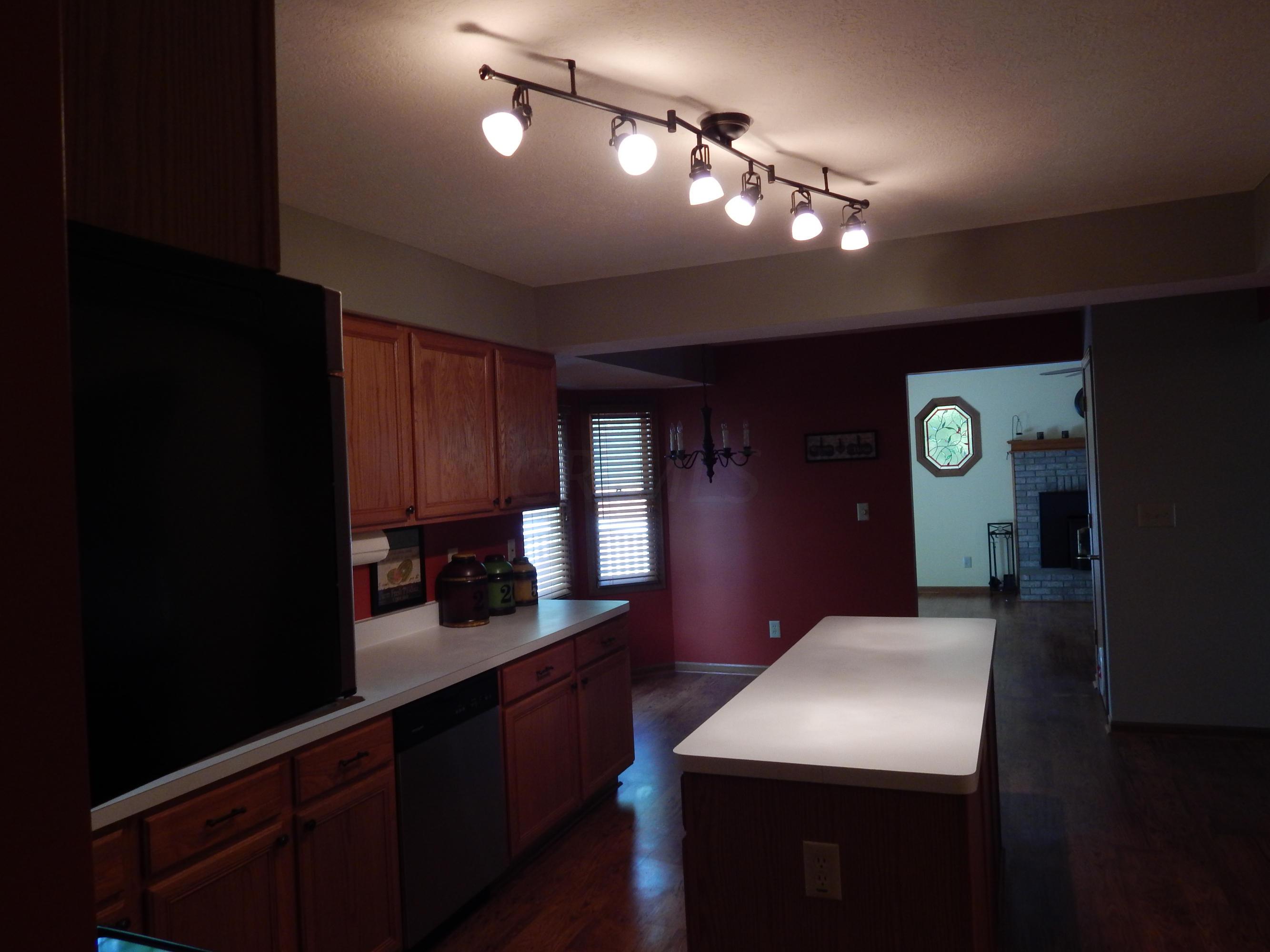 133 Barry Road Southwest Reynoldsburg, OH 43068 - Photo 25 of 25 Gallery Image 25
