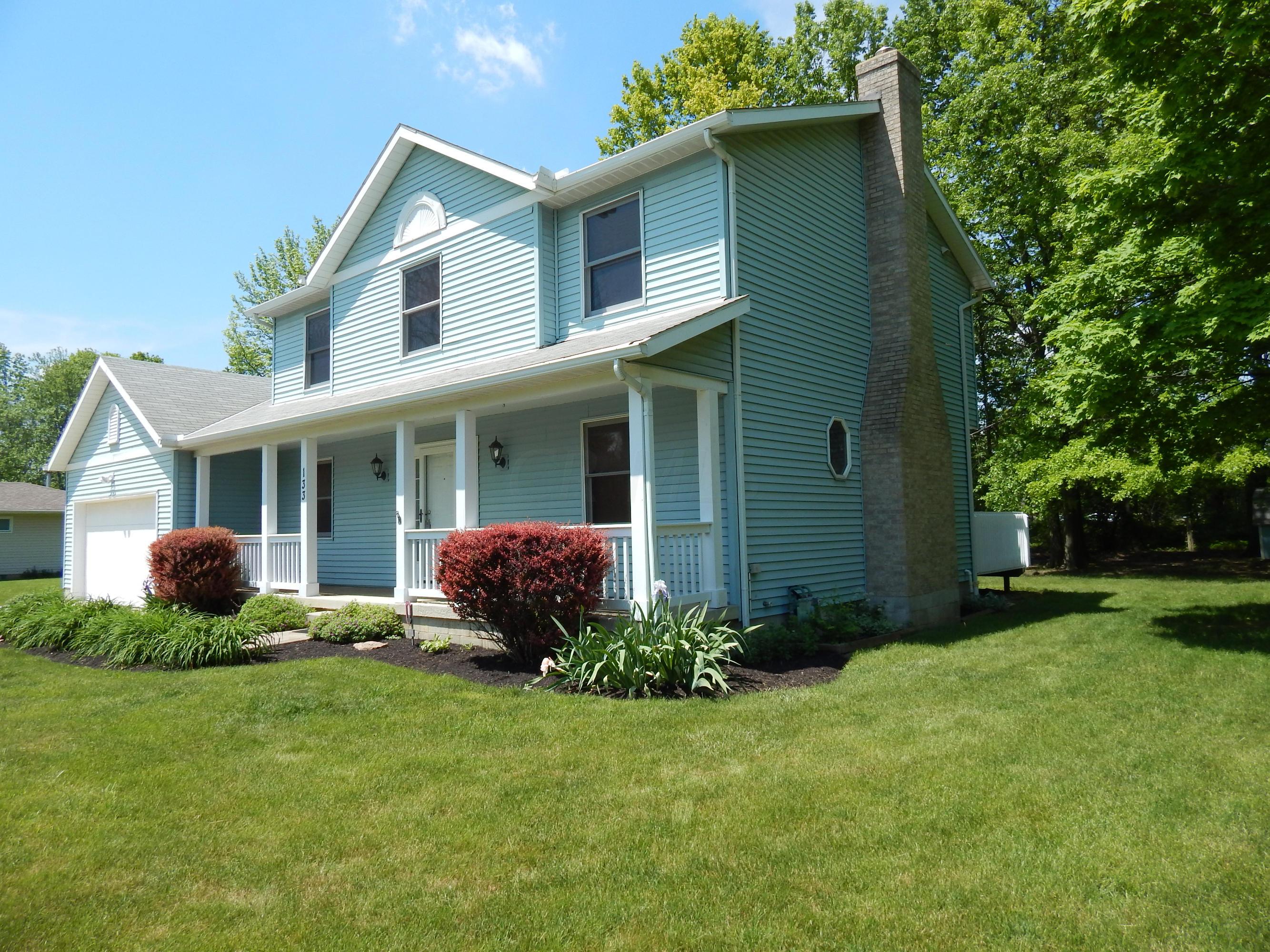133 Barry Road Southwest Reynoldsburg, OH 43068 - Photo 5 of 25 Gallery Image 5