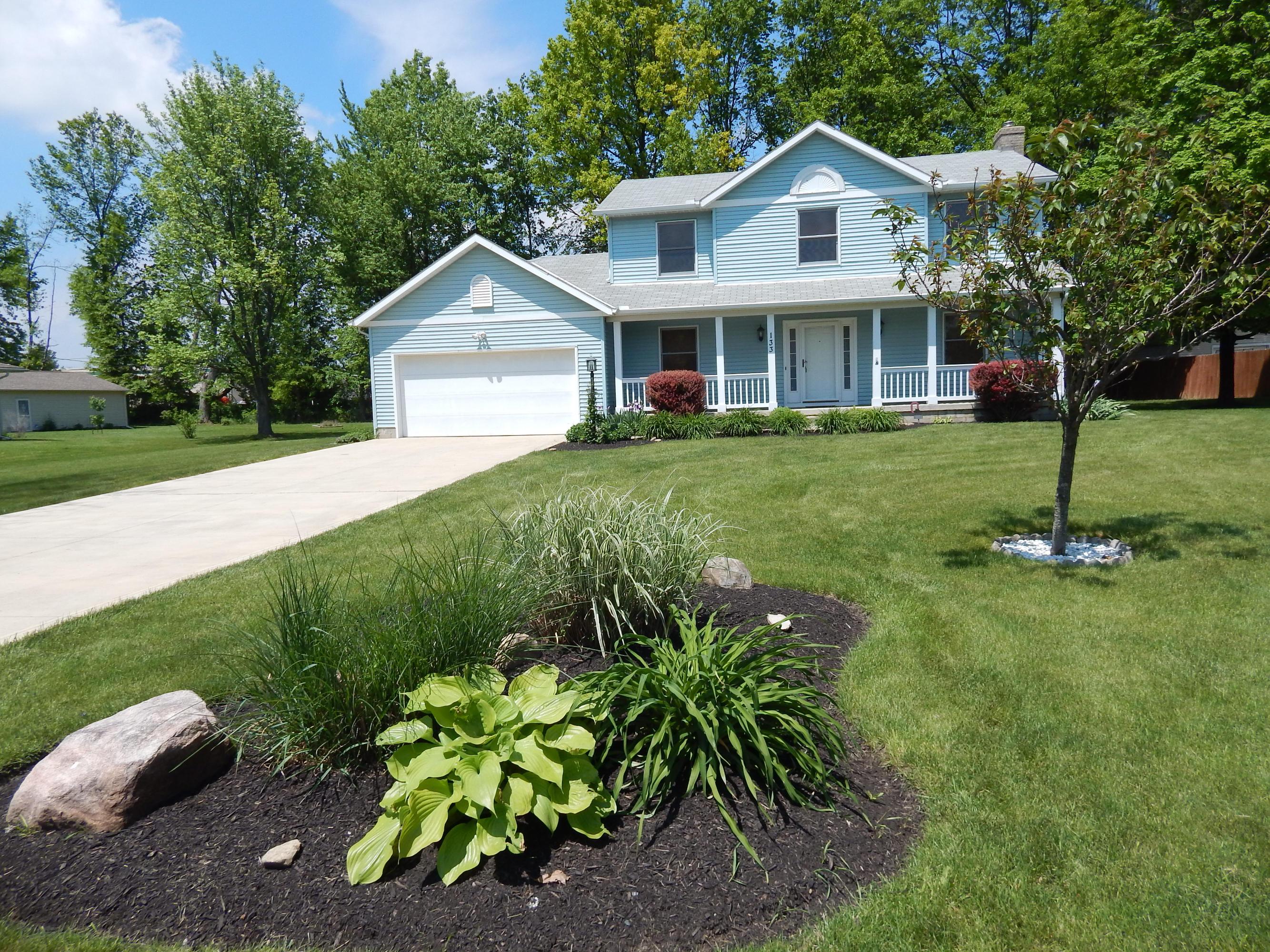 133 Barry Road Southwest Reynoldsburg, OH 43068 - Photo 6 of 25 Gallery Image 6