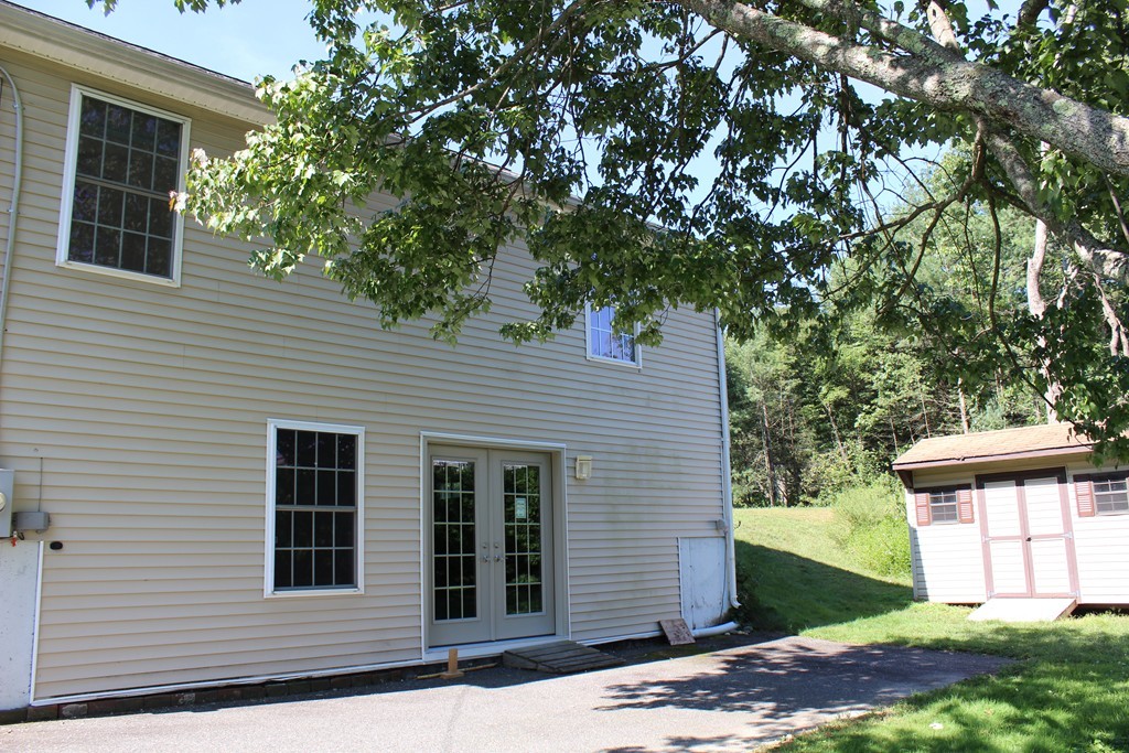 57 Shaw Road Bernardston, MA 01337 - Photo 3 of 25 Gallery Image 3
