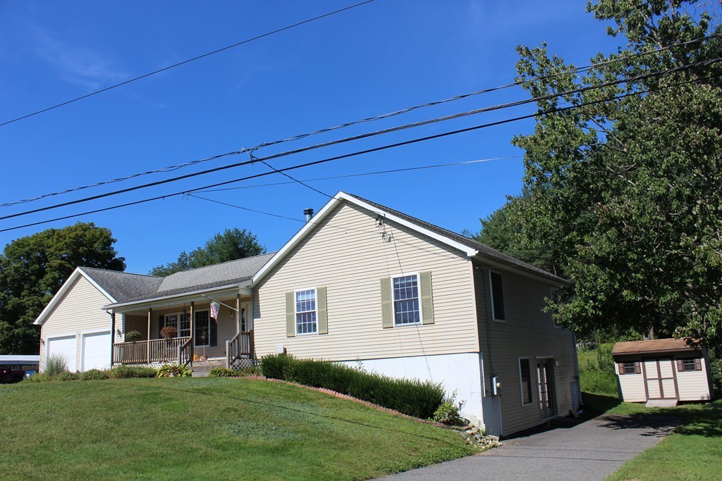 57 Shaw Road Bernardston, MA 01337 - Photo 4 of 25 Gallery Image 4