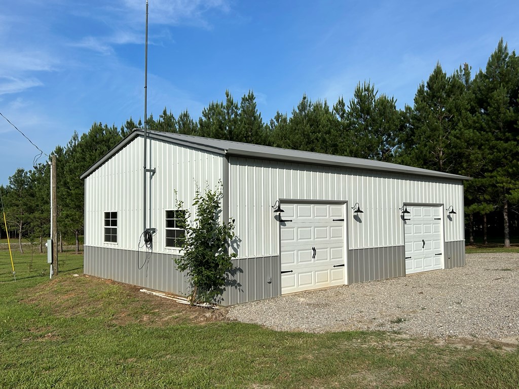 3876 D D Hodge Road Cottonwood, AL 36320 - Photo 10 of 48