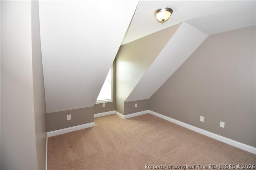 131 South Prince Henry Way Cameron, NC 28326 - Photo 23 of 26 a view of an empty room