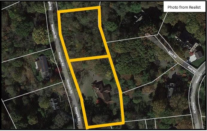 51 Newgate Road Pittsburgh, PA 15202 - Photo 25 of 25 Two parcels