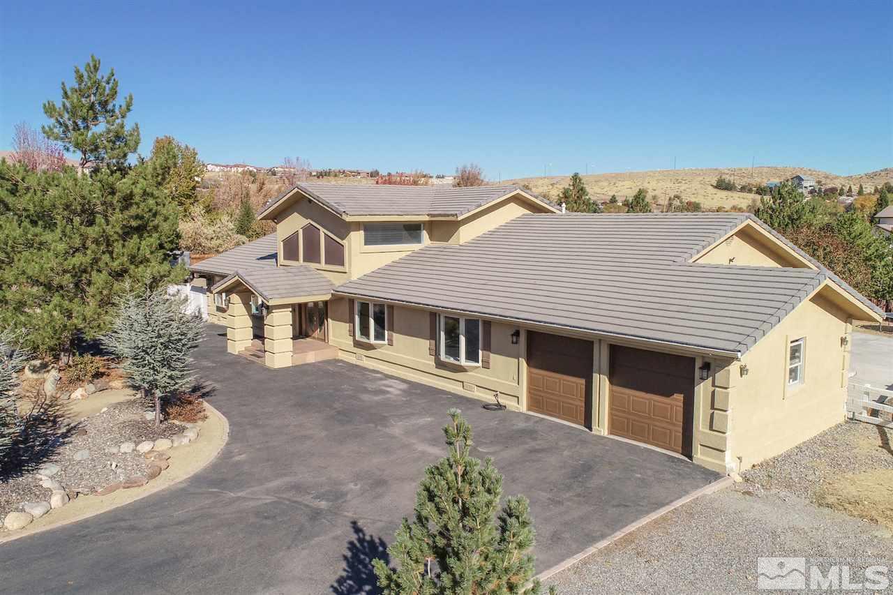 100 Thomas Avenue Reno, NV 89523 - Photo 1 of 40 Photo 1