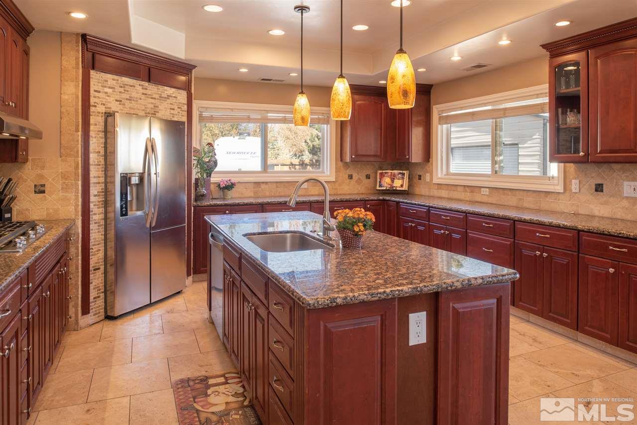 100 Thomas Avenue Reno, NV 89523 - Photo 15 of 40 Photo 15