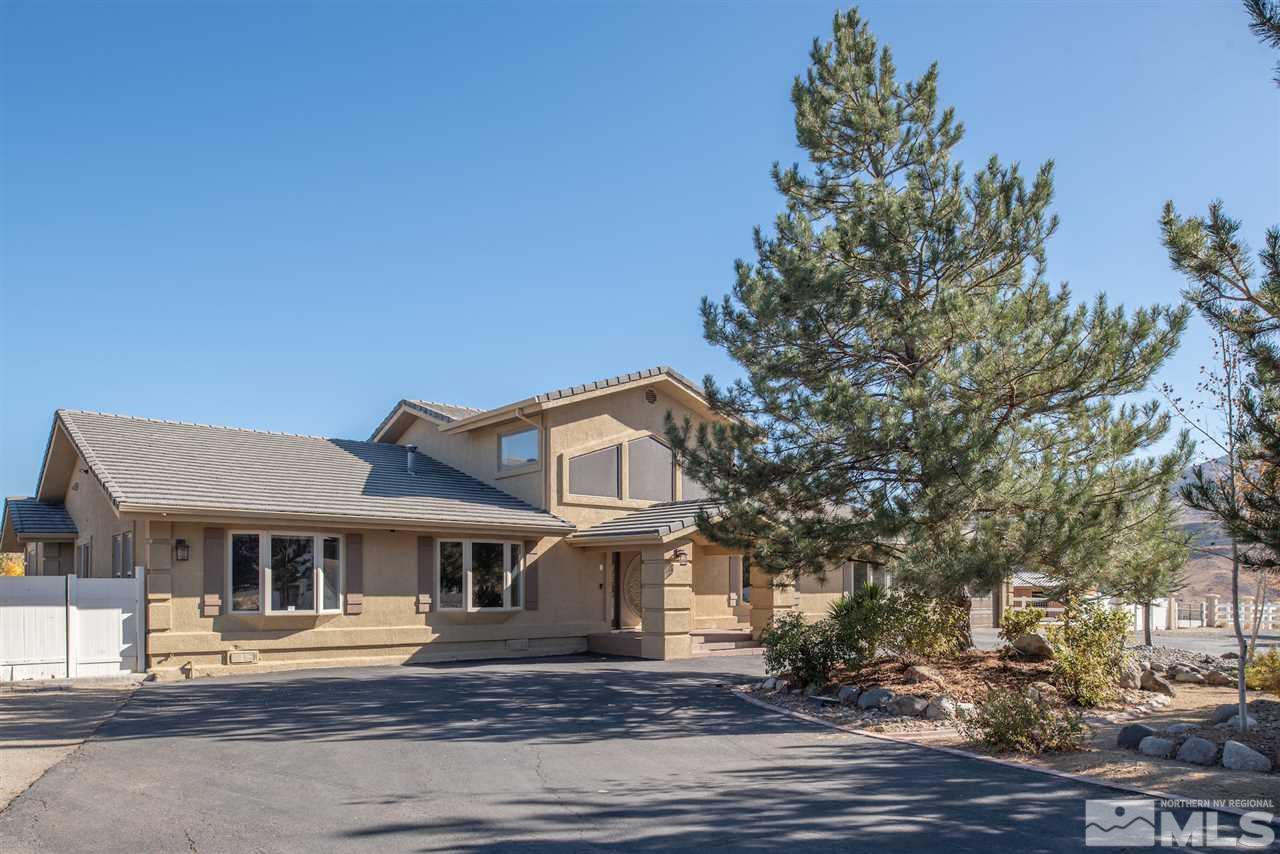 100 Thomas Avenue Reno, NV 89523 - Photo 2 of 40 Photo 2