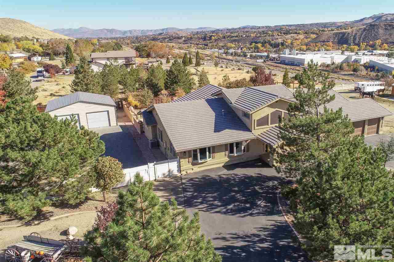 100 Thomas Avenue Reno, NV 89523 - Photo 3 of 40 Photo 3