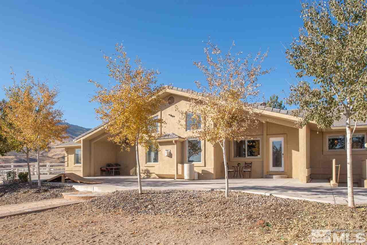 100 Thomas Avenue Reno, NV 89523 - Photo 31 of 40 Photo 31