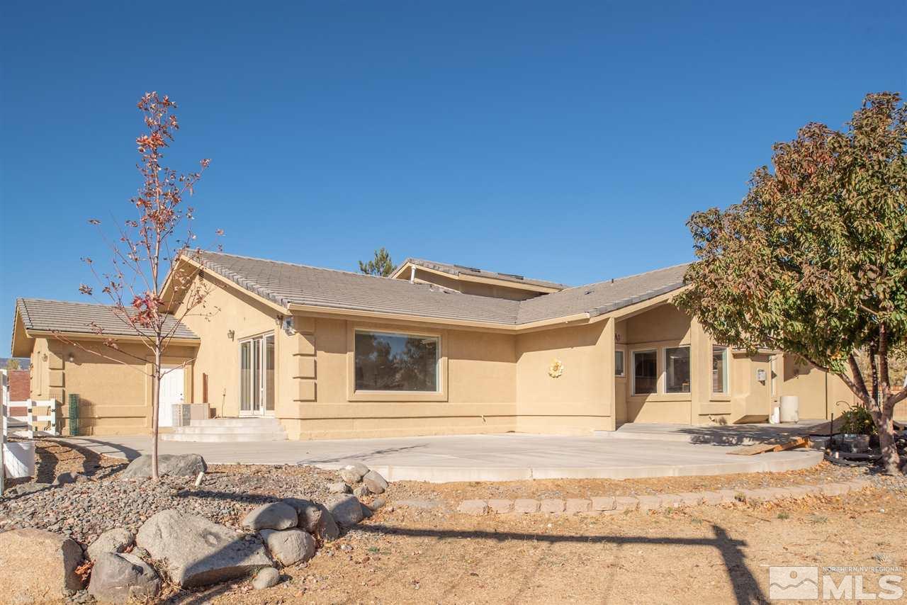 100 Thomas Avenue Reno, NV 89523 - Photo 32 of 40 Photo 32