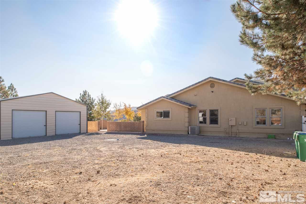 100 Thomas Avenue Reno, NV 89523 - Photo 34 of 40 Photo 34