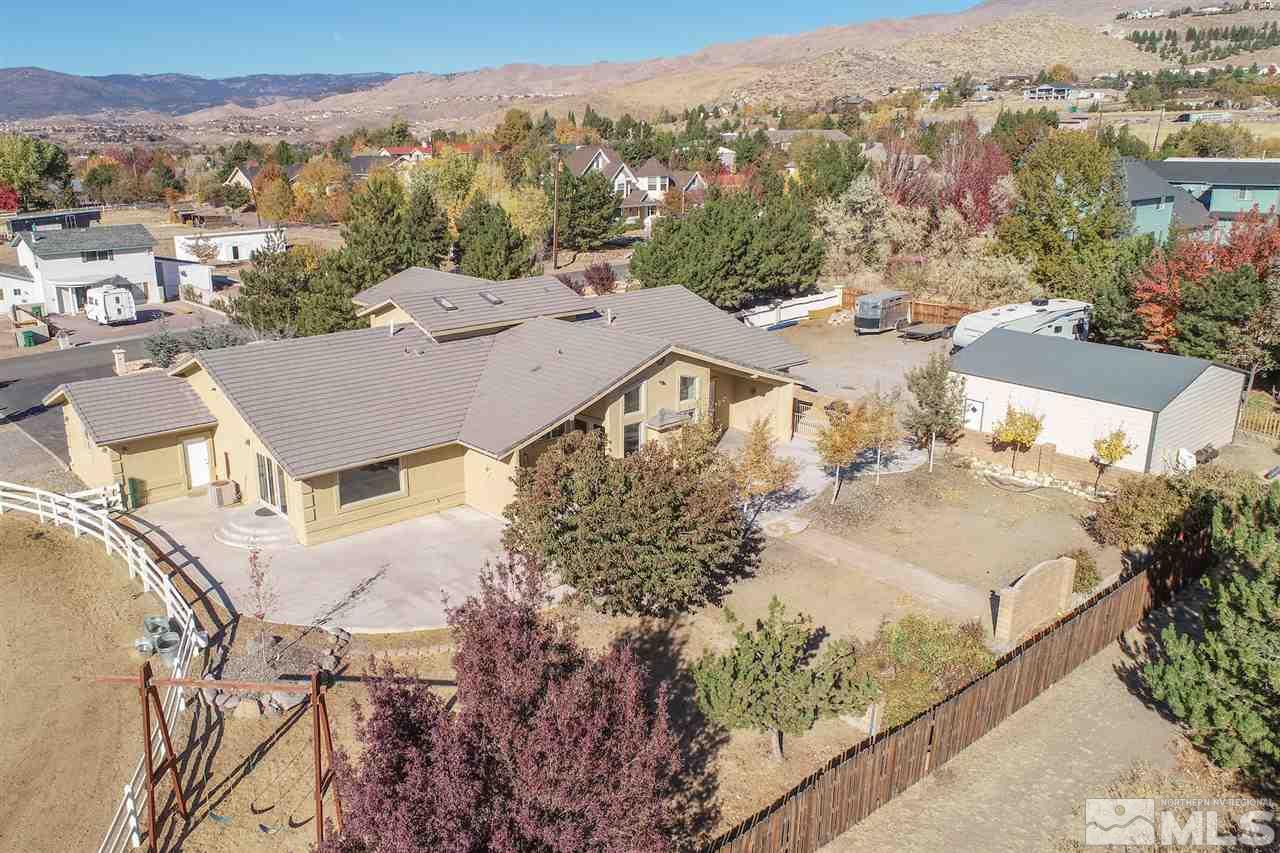 100 Thomas Avenue Reno, NV 89523 - Photo 35 of 40 Photo 35
