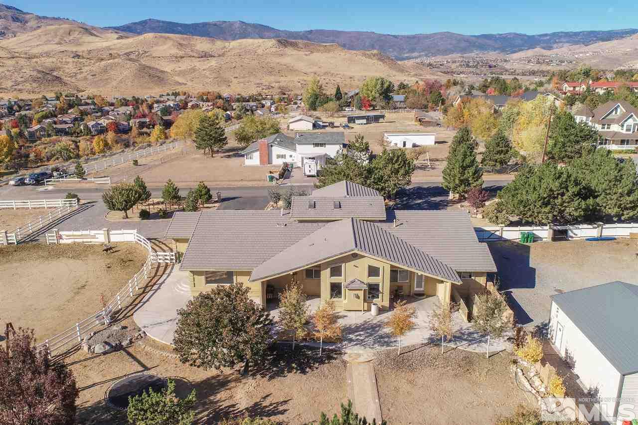 100 Thomas Avenue Reno, NV 89523 - Photo 36 of 40 Photo 36