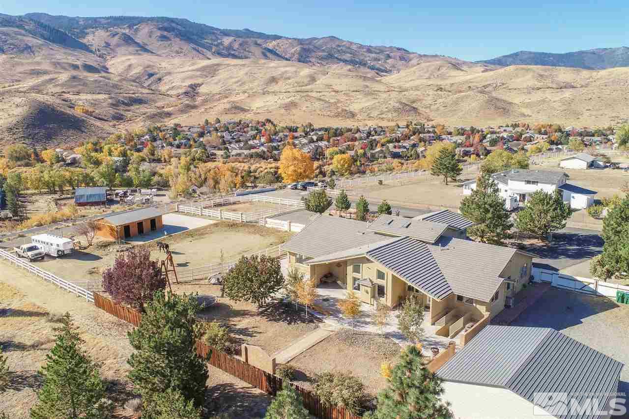 100 Thomas Avenue Reno, NV 89523 - Photo 37 of 40 Photo 37