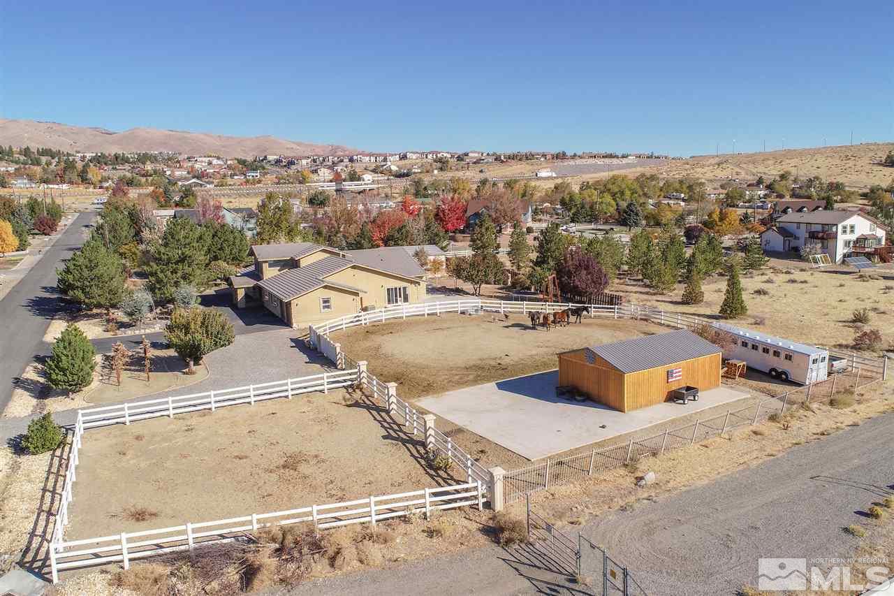 100 Thomas Avenue Reno, NV 89523 - Photo 38 of 40 Photo 38