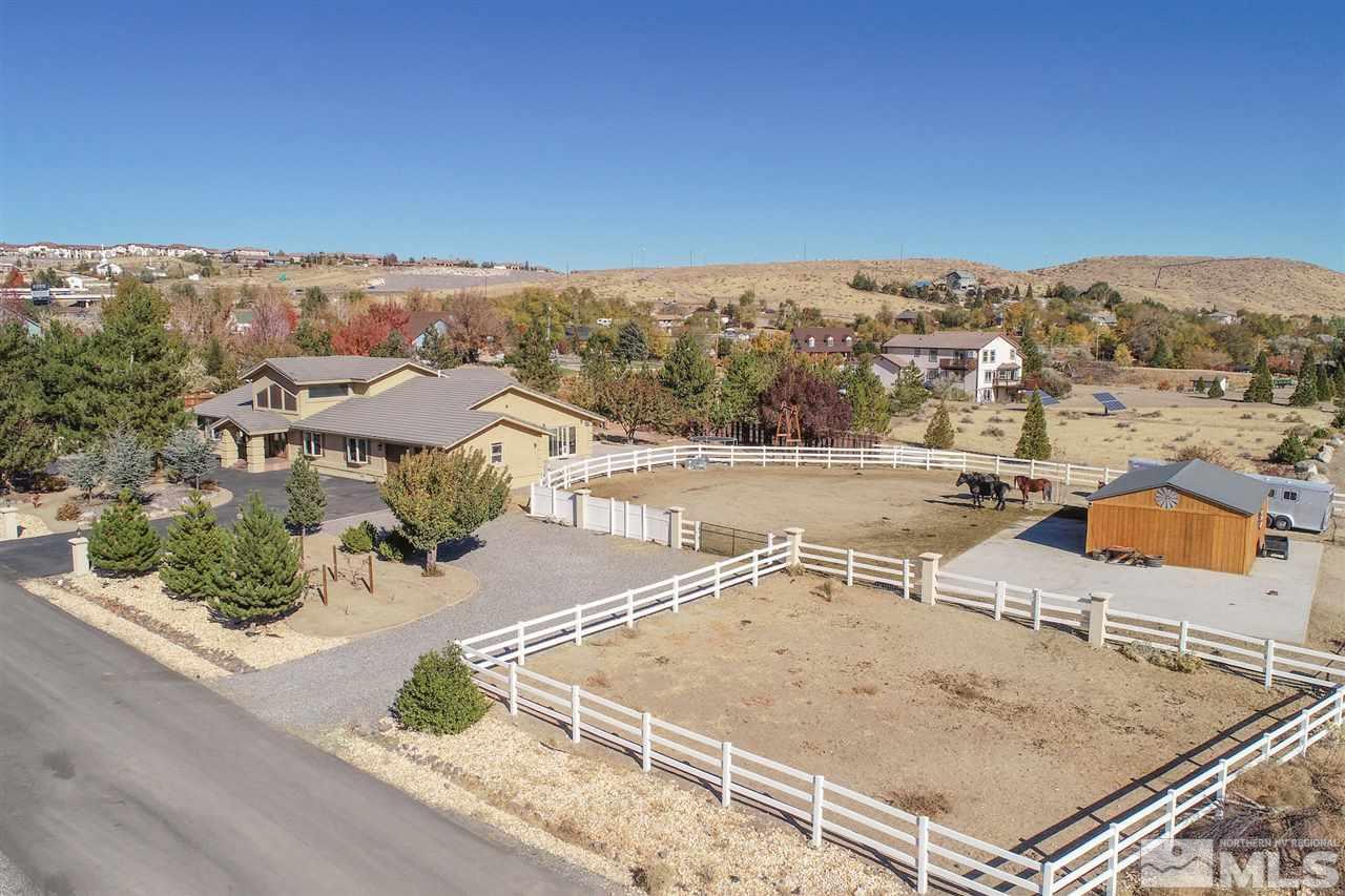 100 Thomas Avenue Reno, NV 89523 - Photo 39 of 40 Photo 39