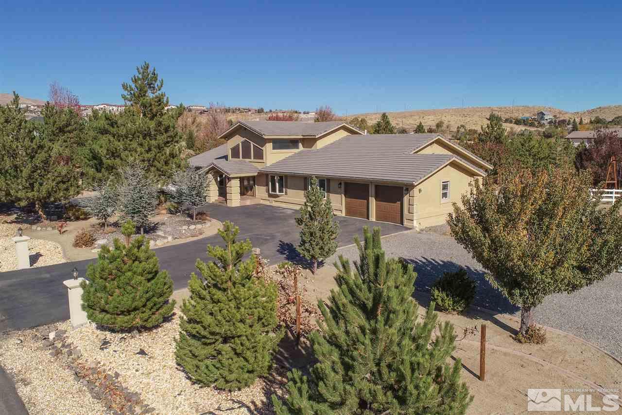 100 Thomas Avenue Reno, NV 89523 - Photo 4 of 40 Photo 4