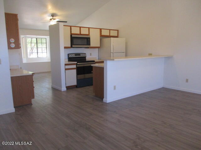 1642 Twin Ridge Road Tucson, AZ 85746 - Photo 9 of 27 Gallery Image 9