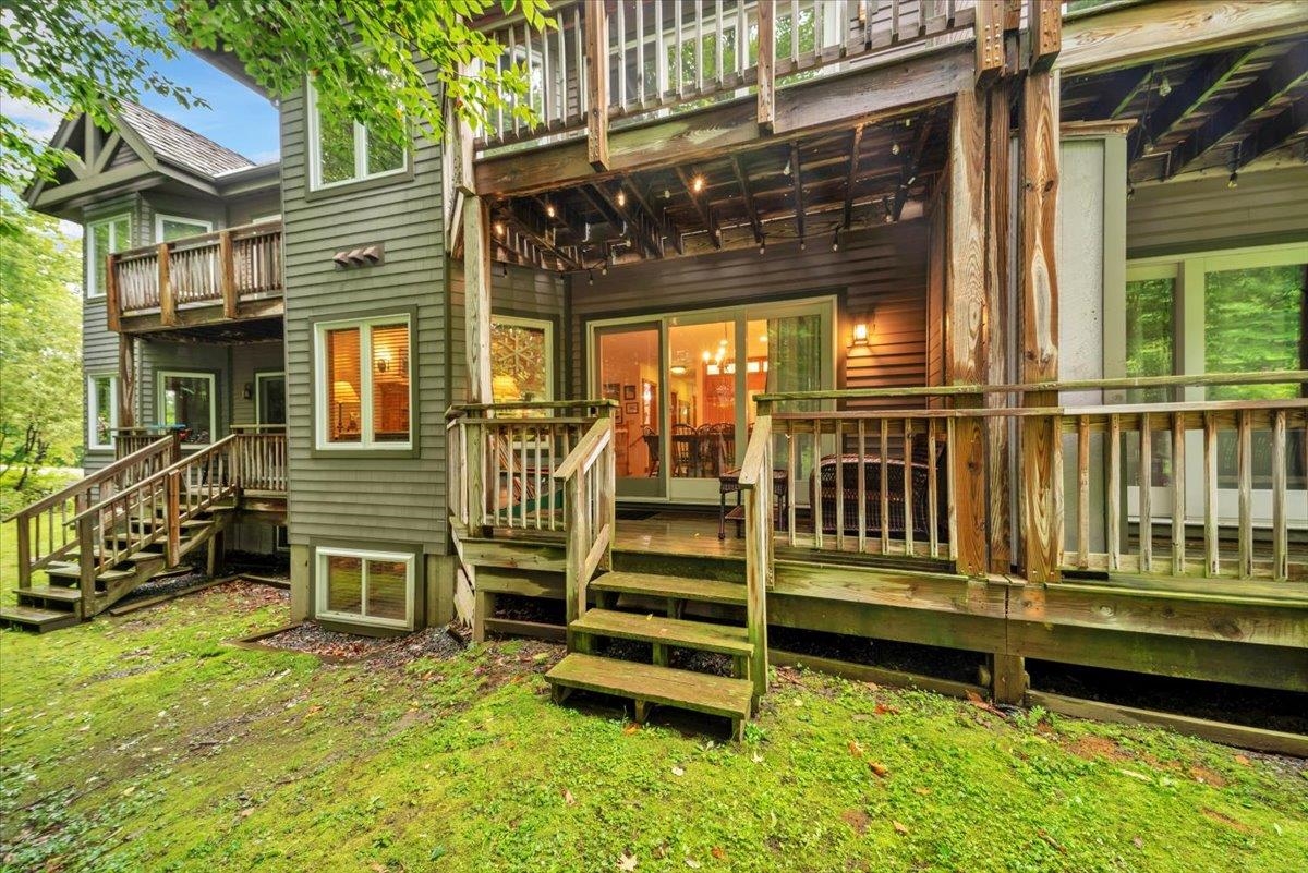 126 Bridge Road, Unit 375 Jay, VT 05859 - Photo 25 of 33