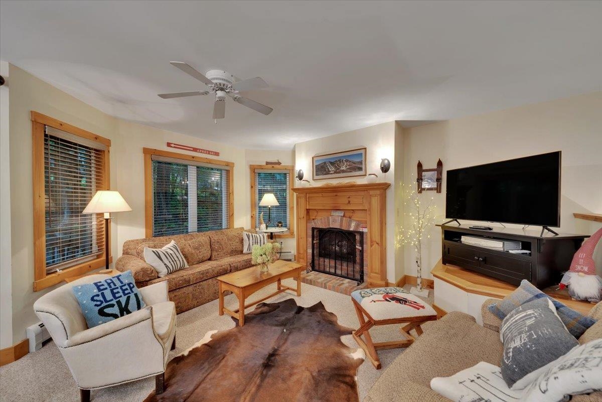126 Bridge Road, Unit 375 Jay, VT 05859 - Photo 29 of 33