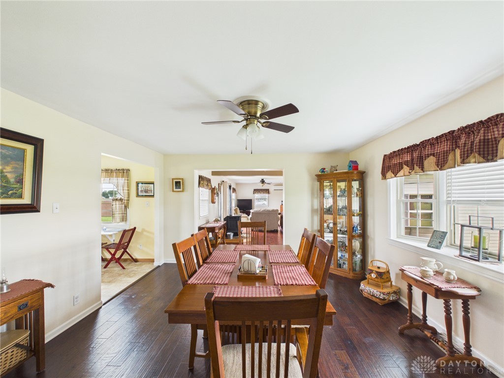 4633 Burkholder Road Greenville, OH 45331 - Photo 14 of 33