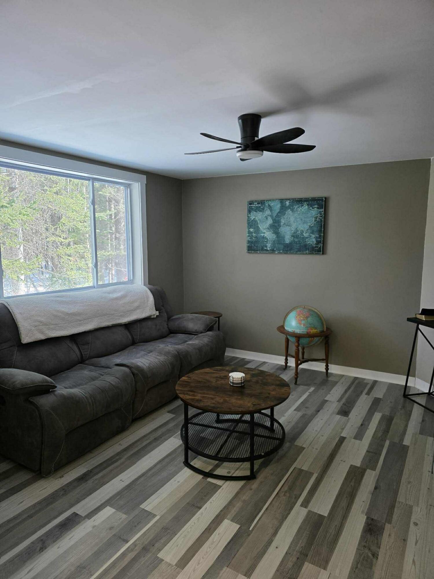 332 Carsley Road Harrison, ME 04040 - Photo 23 of 51 Living Room