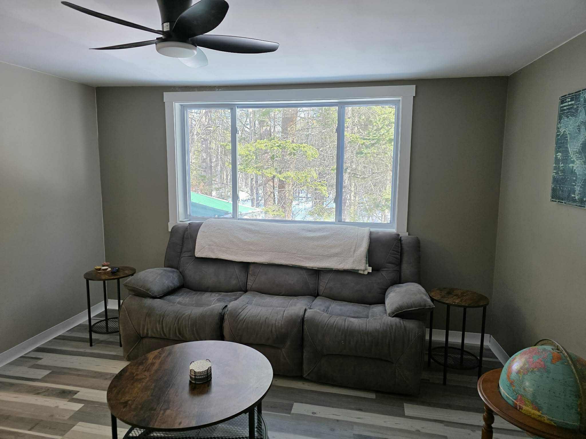 332 Carsley Road Harrison, ME 04040 - Photo 24 of 51 Living Room
