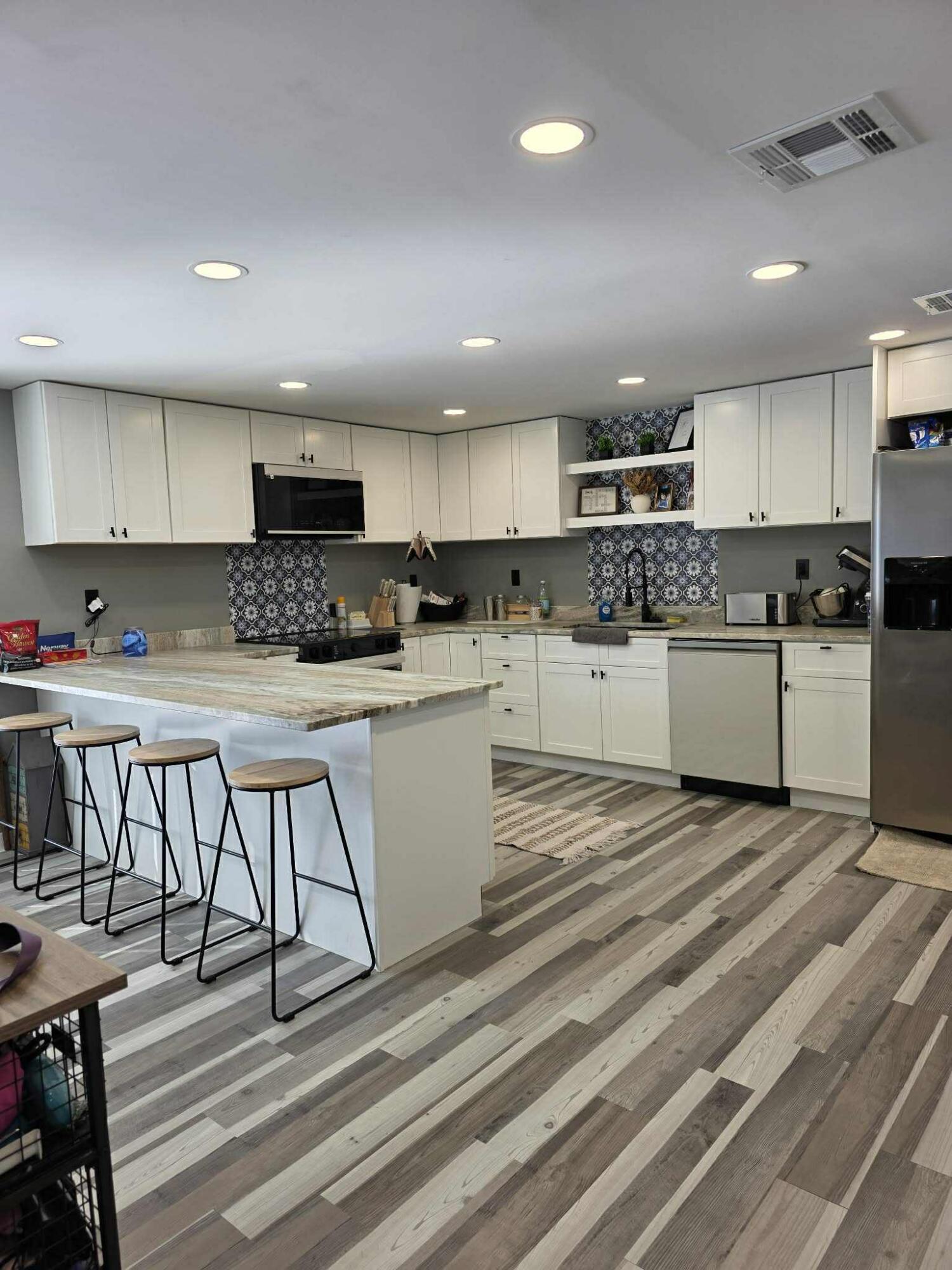 332 Carsley Road Harrison, ME 04040 - Photo 27 of 51 Kitchen