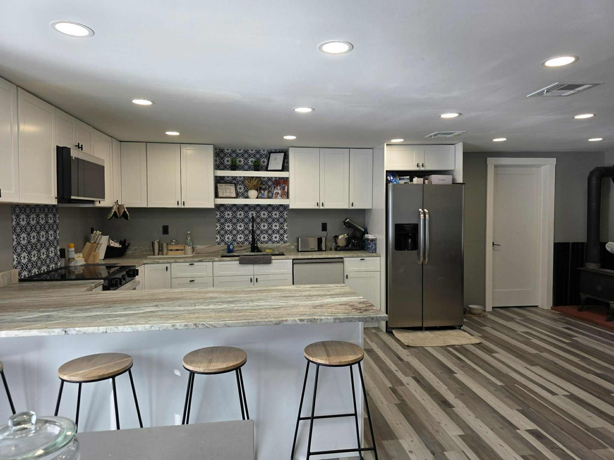 332 Carsley Road Harrison, ME 04040 - Photo 28 of 51 Kitchen