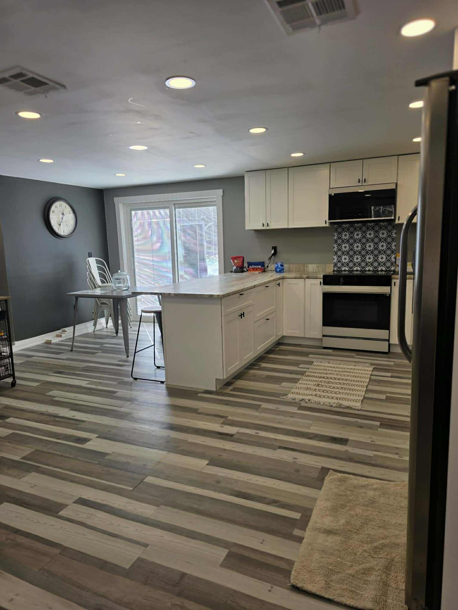 332 Carsley Road Harrison, ME 04040 - Photo 29 of 51 Kitchen