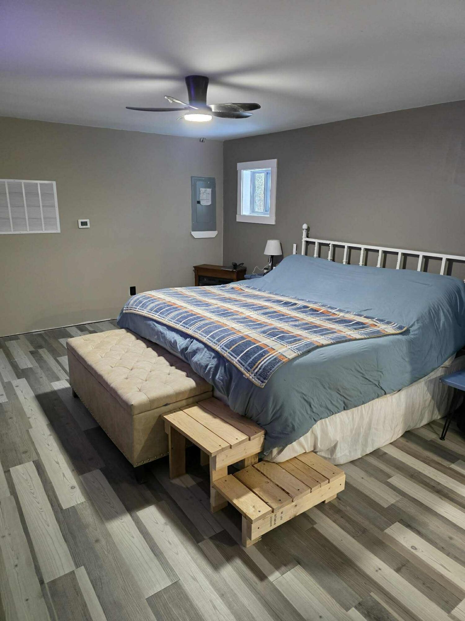 332 Carsley Road Harrison, ME 04040 - Photo 33 of 51 Primary Bedroom