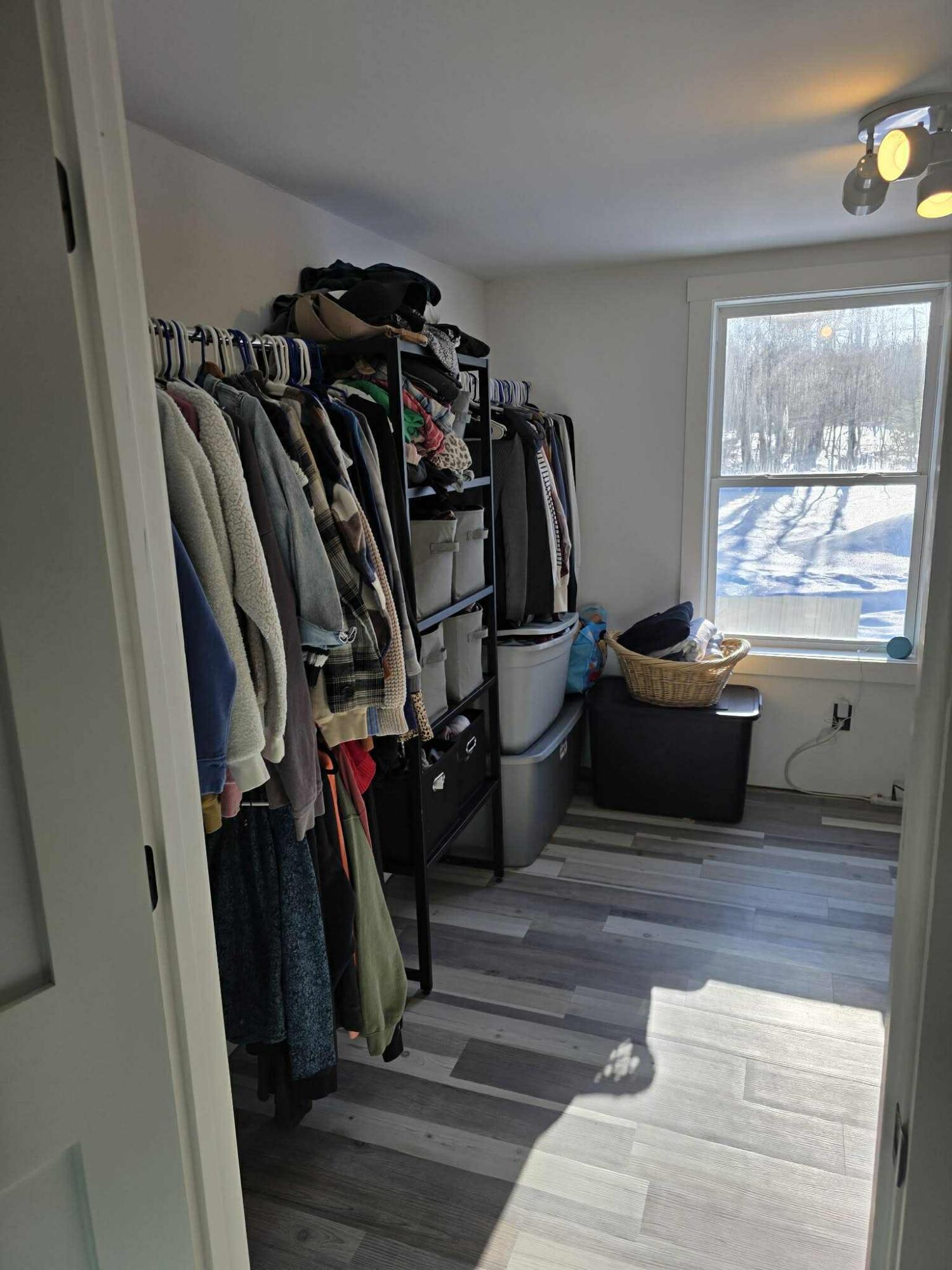 332 Carsley Road Harrison, ME 04040 - Photo 37 of 51 Closet