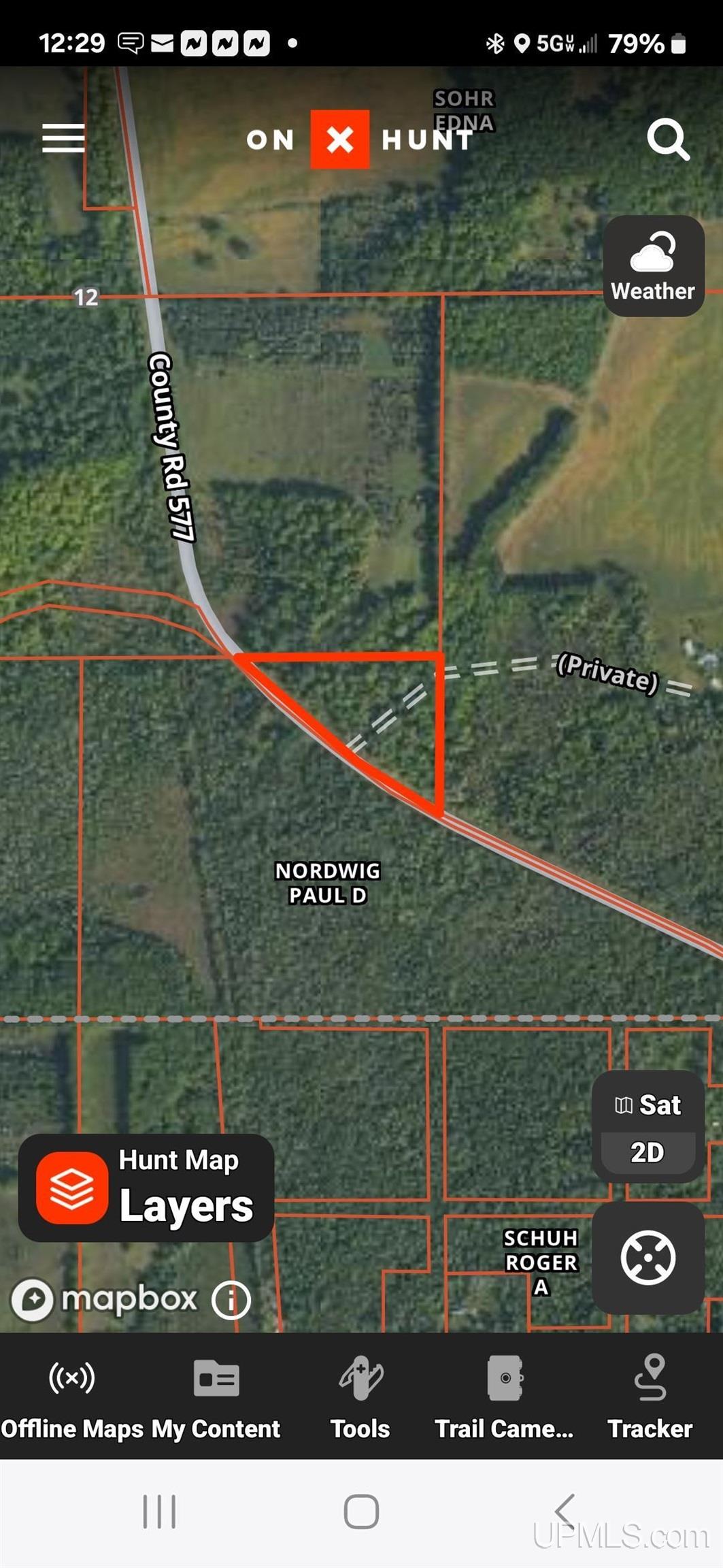 N11370 Cr 577 Road Daggett, MI 49821 - Photo 2 of 38