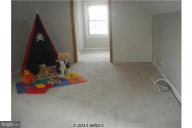 10812 Newport Mill Road Kensington, MD 20895 - Photo 8 of 24 an entryway of a house with wooden floor