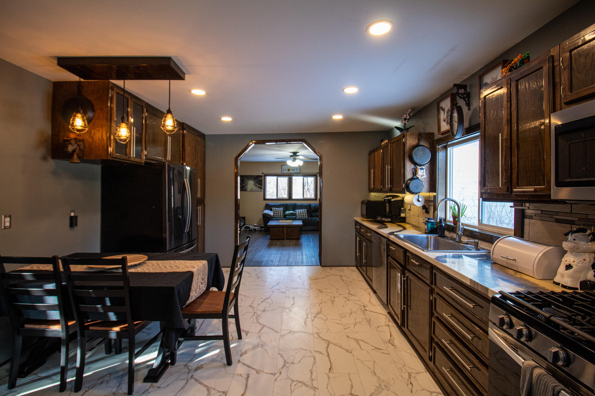 465 Spellman Road Plattsburgh, NY 12901 - Photo 8 of 30