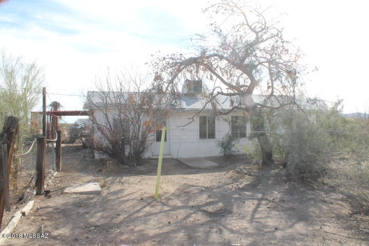 1220 West Fees Road Ajo, AZ 85321 - Photo 1 of 13