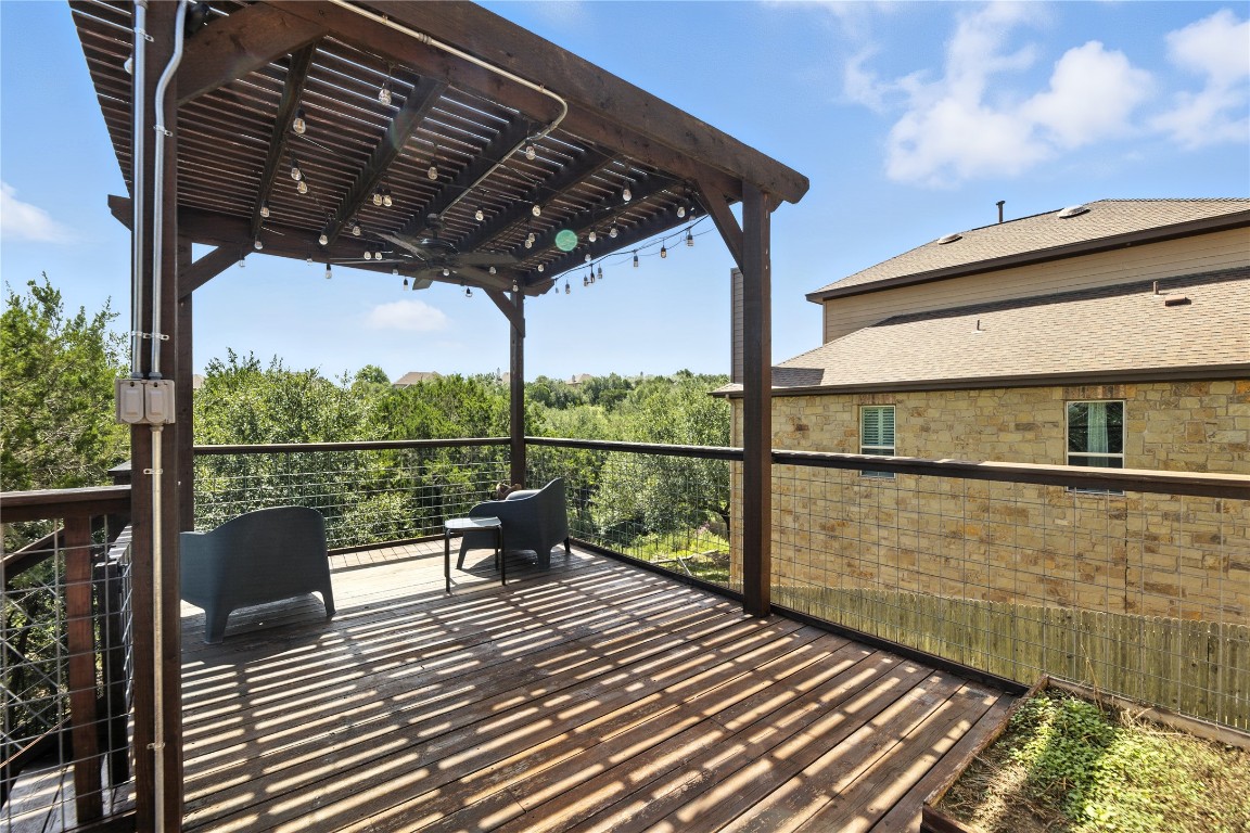 5305 Green Thread Trail Spicewood, TX 78669 - Photo 29 of 40