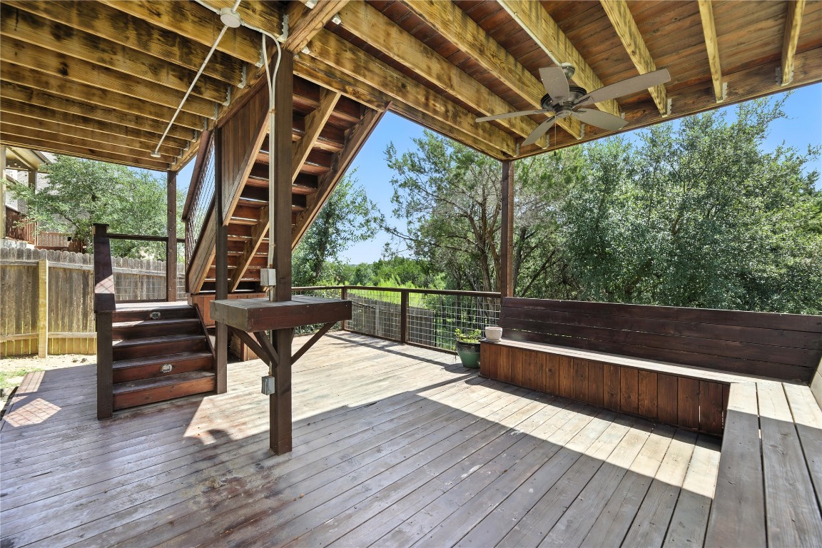 5305 Green Thread Trail Spicewood, TX 78669 - Photo 30 of 40