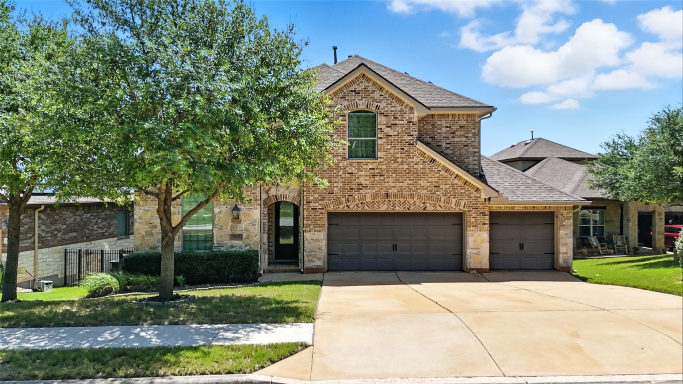 5305 Green Thread Trail Spicewood, TX 78669 - Photo 33 of 40