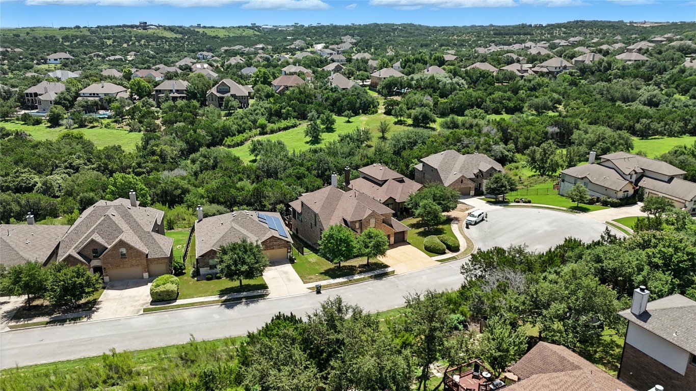 5305 Green Thread Trail Spicewood, TX 78669 - Photo 36 of 40