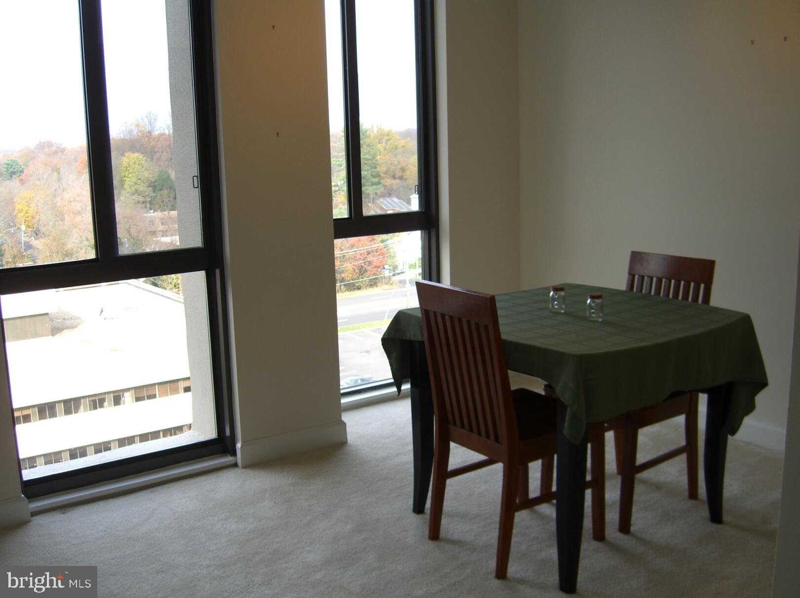 6800 Fleetwood Road, Unit 913 McLean, VA 22101 - Photo 5 of 13 Bright space with scenic views.