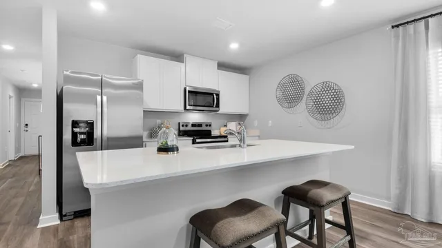 $299,900 | 9896 Starling Drive, Pensacola, FL 32506