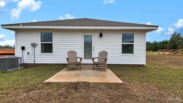 $299,900 | 9896 Starling Drive, Pensacola, FL 32506
