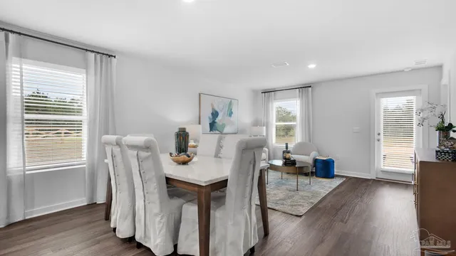 $299,900 | 9896 Starling Drive, Pensacola, FL 32506