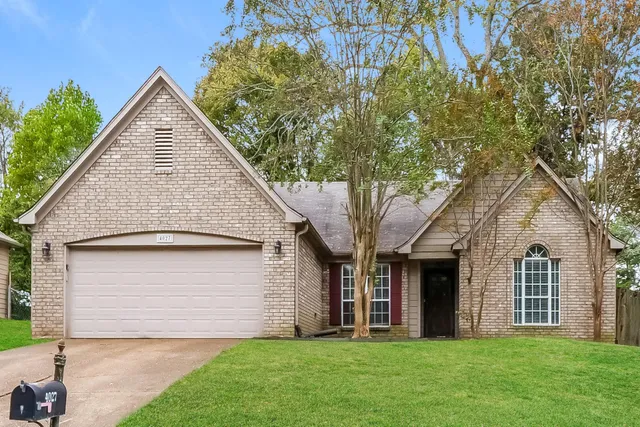 $1,645 | 4027 Gouverneur Street, Memphis, TN 38135
