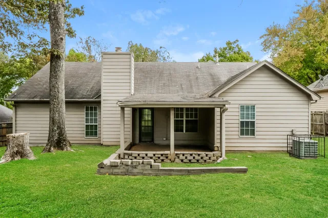 $1,645 | 4027 Gouverneur Street, Memphis, TN 38135