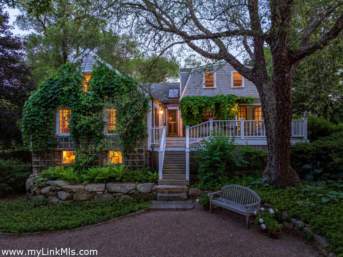 180 Pilot Hill Farm Road Vineyard Haven, MA 02568 - Photo 58 of 68