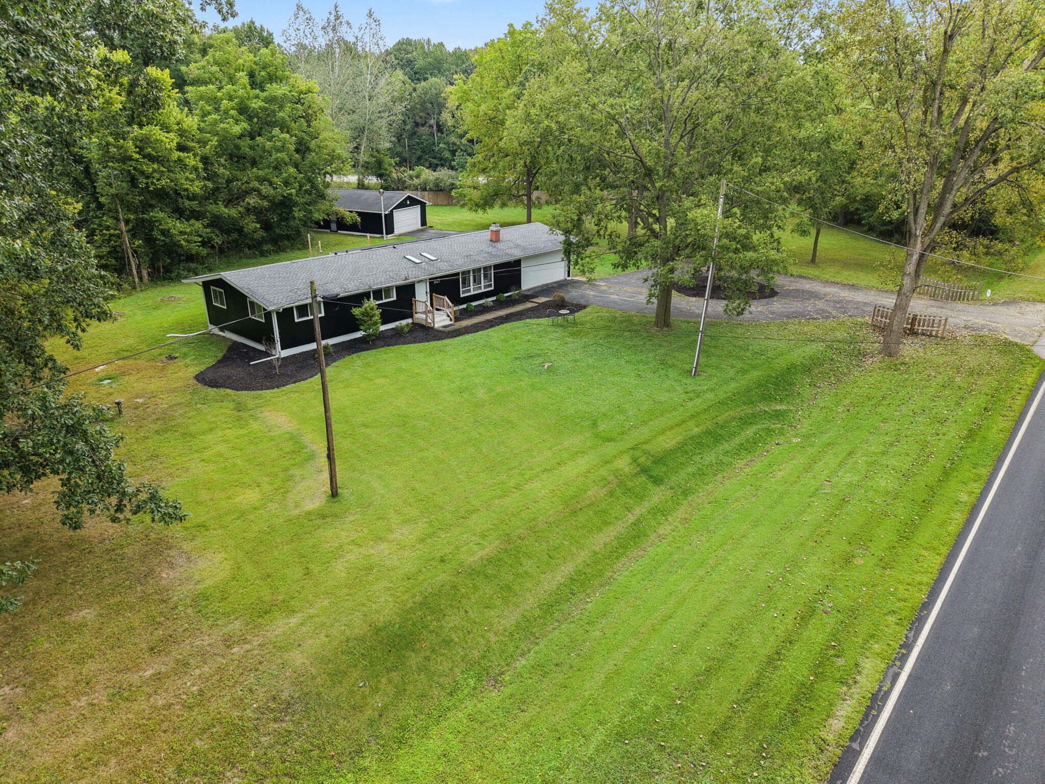 15871 Lakeside Road Three Oaks, MI 49128 - Photo 28 of 29 28