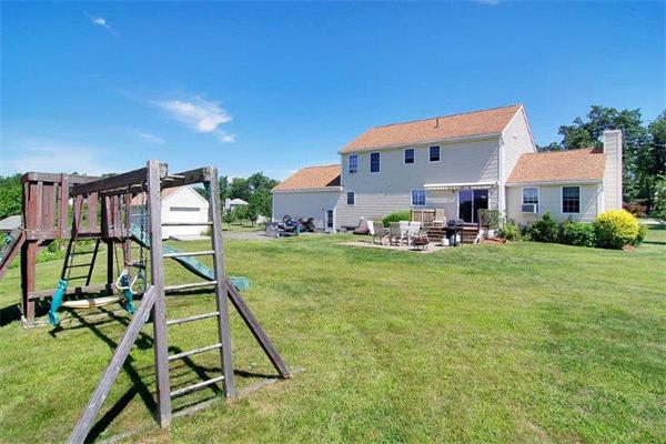 203 Paxton Road Spencer, MA 01562 - Photo 23 of 27 Gallery Image 23