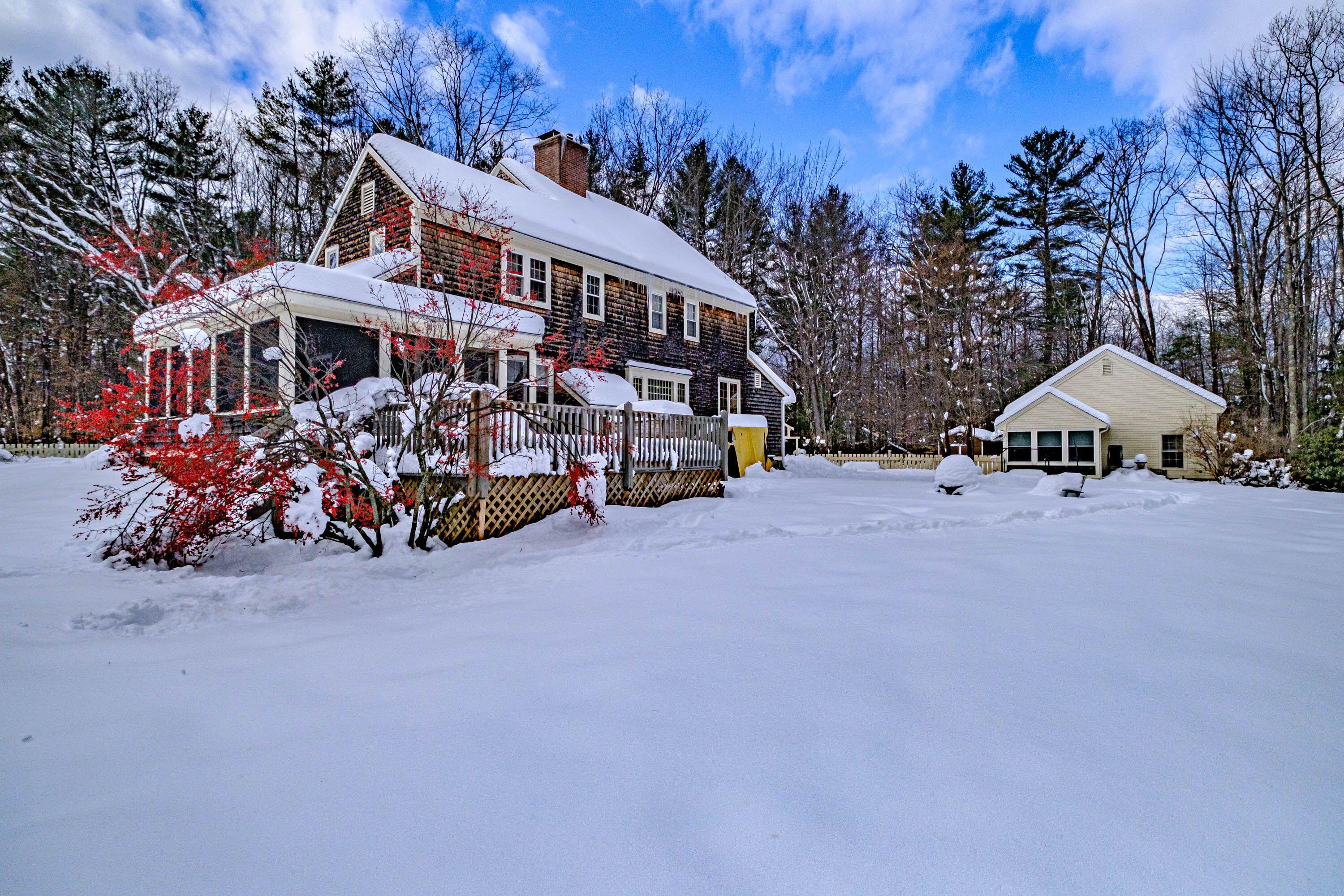 66 Dingley Spring Road Gorham, ME 04038 - Photo 5 of 41 66 38